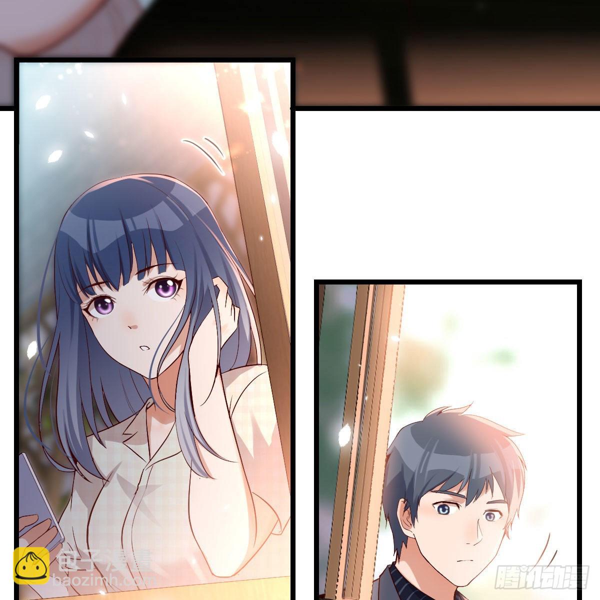 大变的前兆(1/2)-第63话