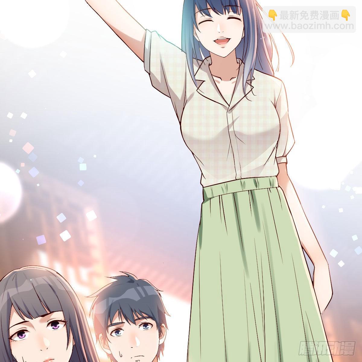 大变的前兆(1/2)-第63话