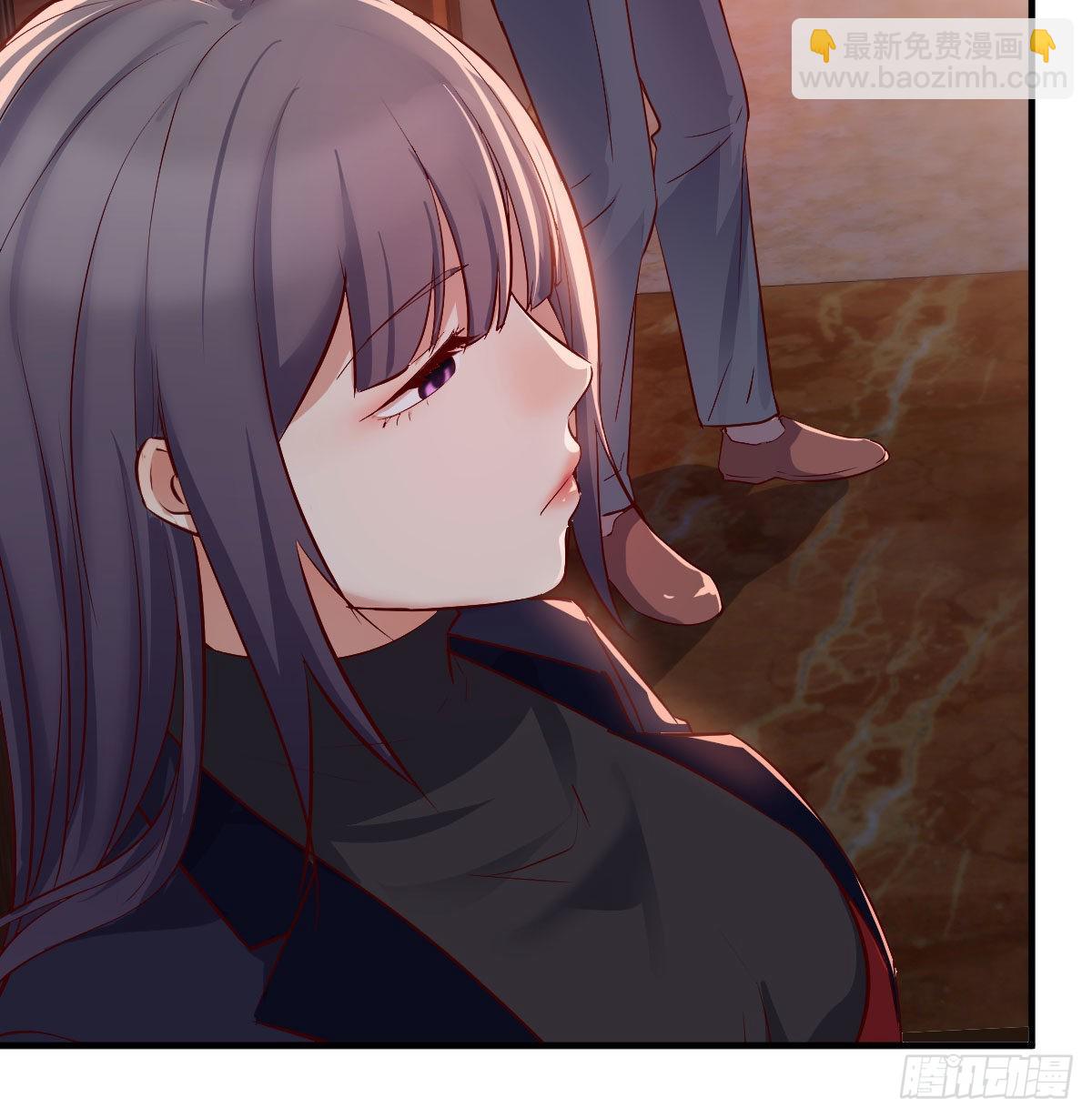 大变的前兆(1/2)-第63话