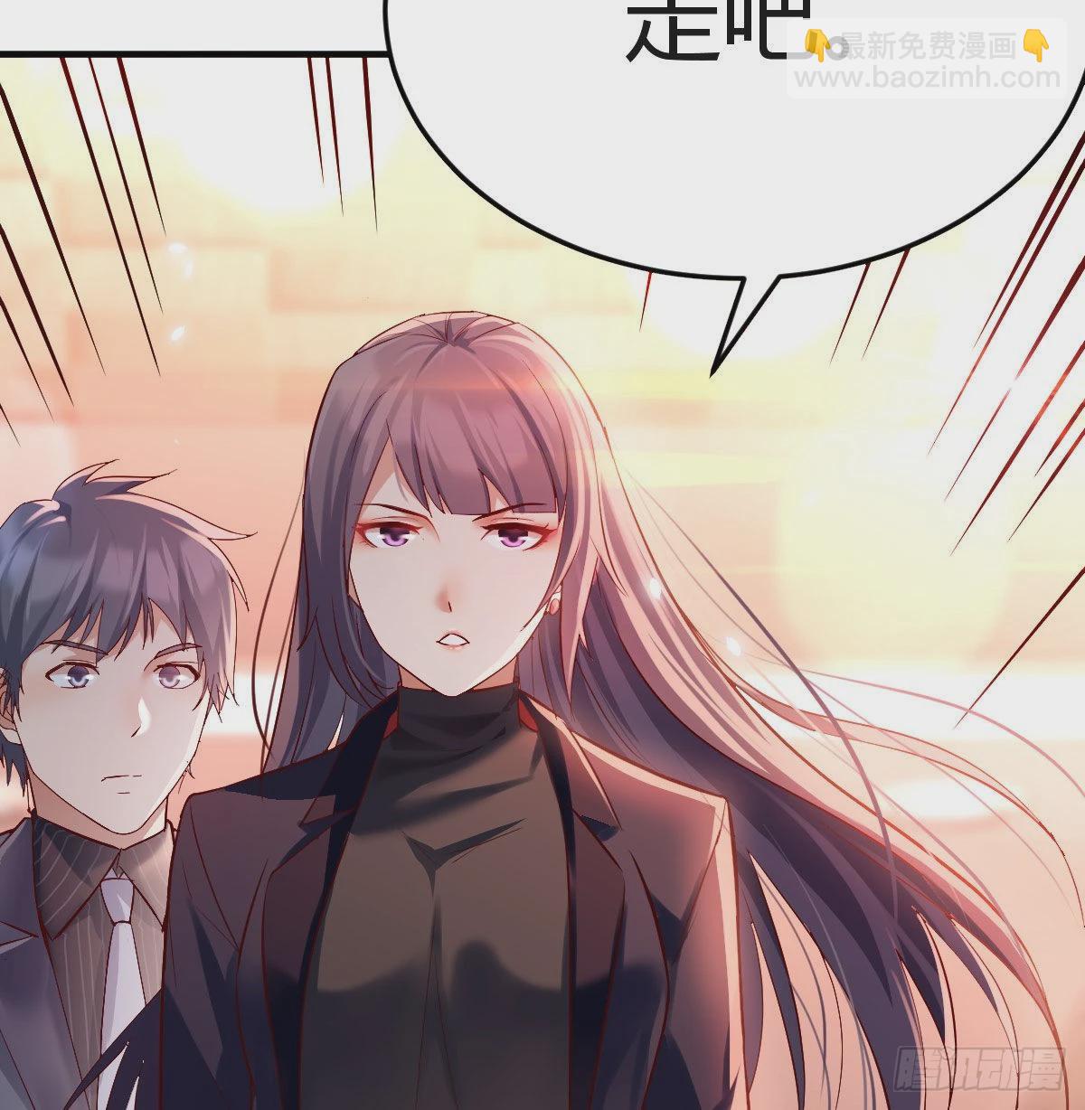 大变的前兆(1/2)-第63话