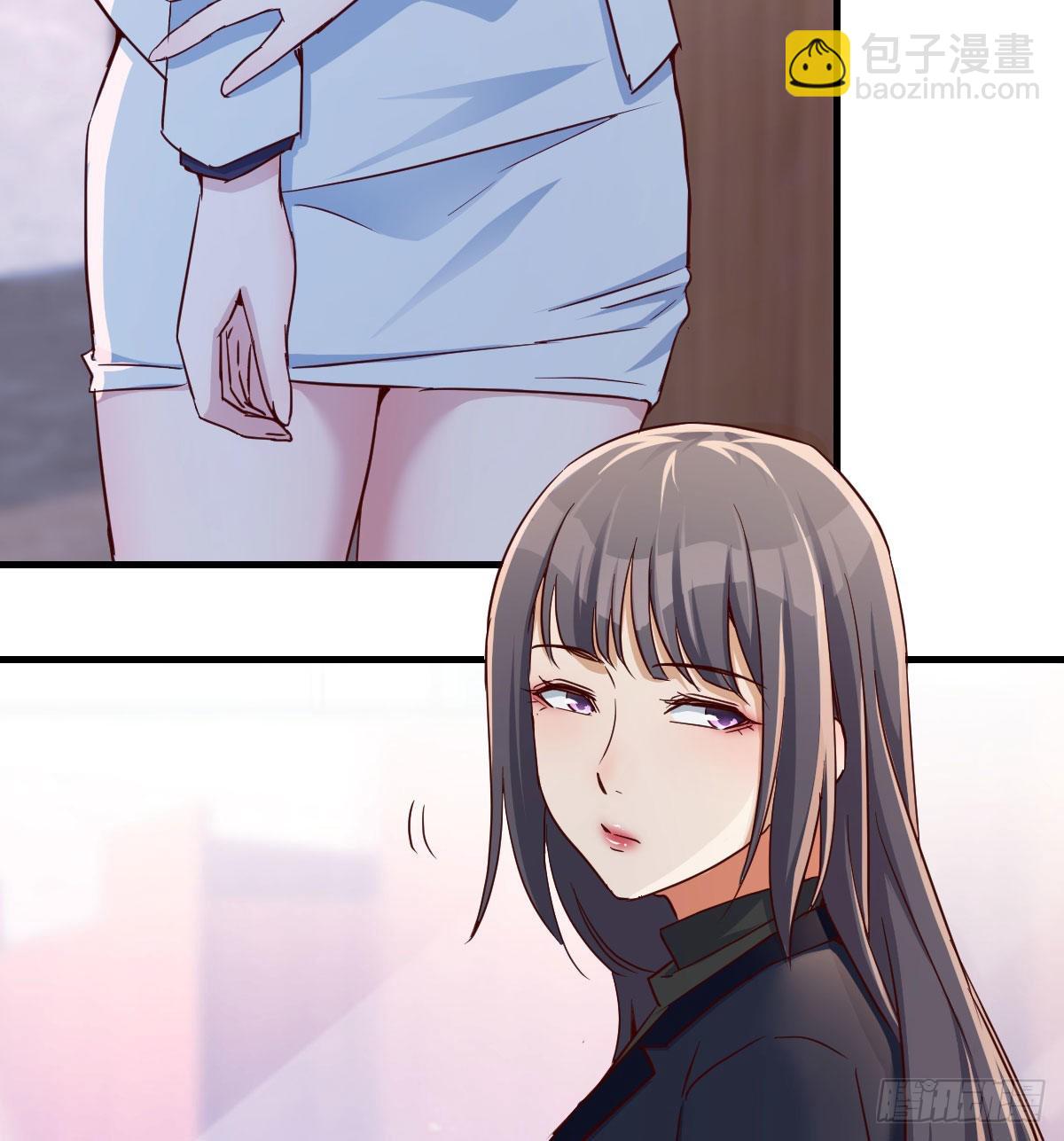 休想拆散我和姐妹两(1/2)-第67话
