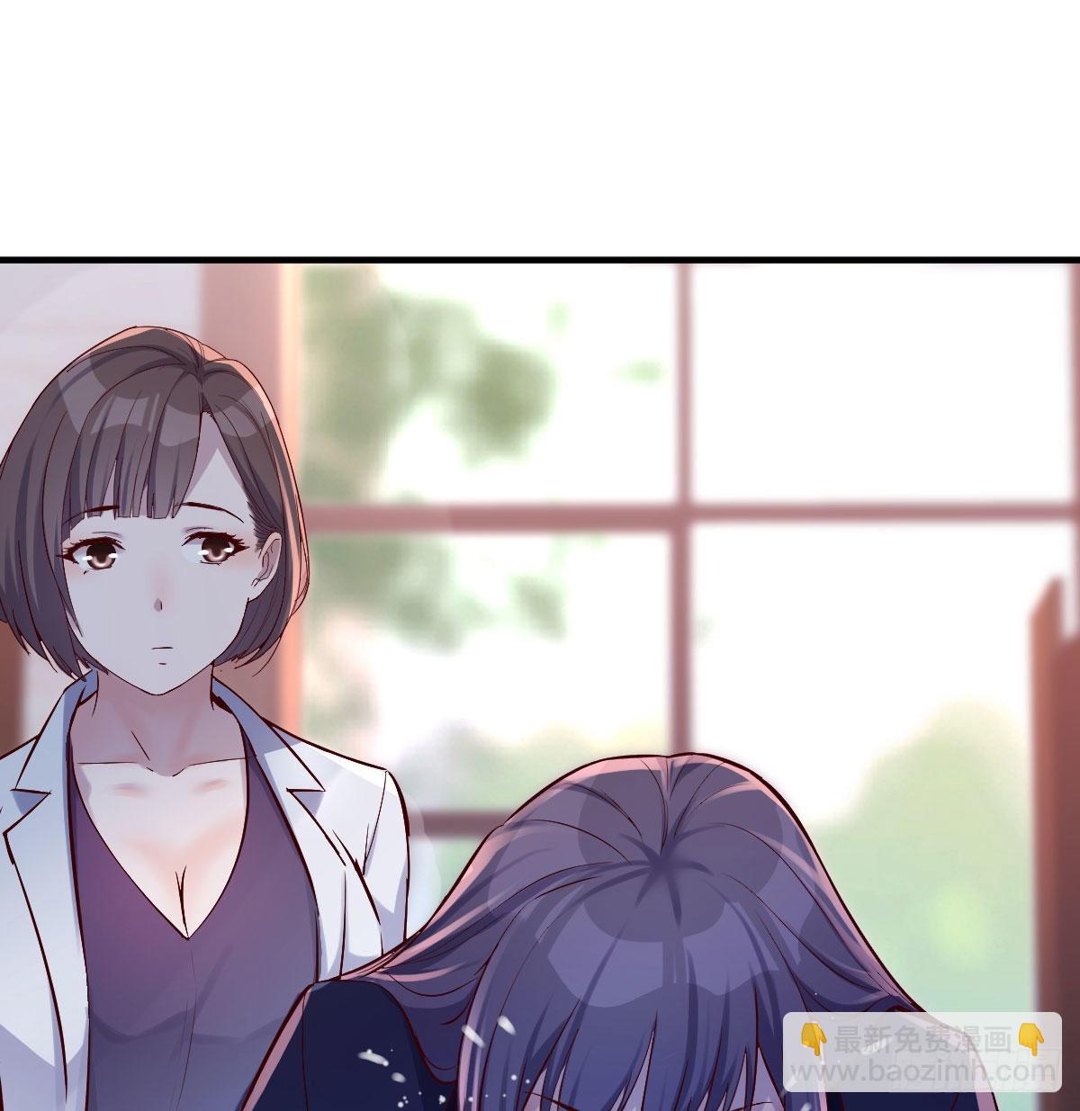 休想拆散我和姐妹两(1/2)-第67话