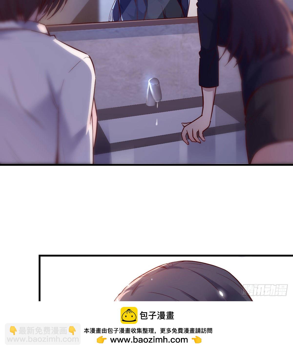 休想拆散我和姐妹两(1/2)-第67话