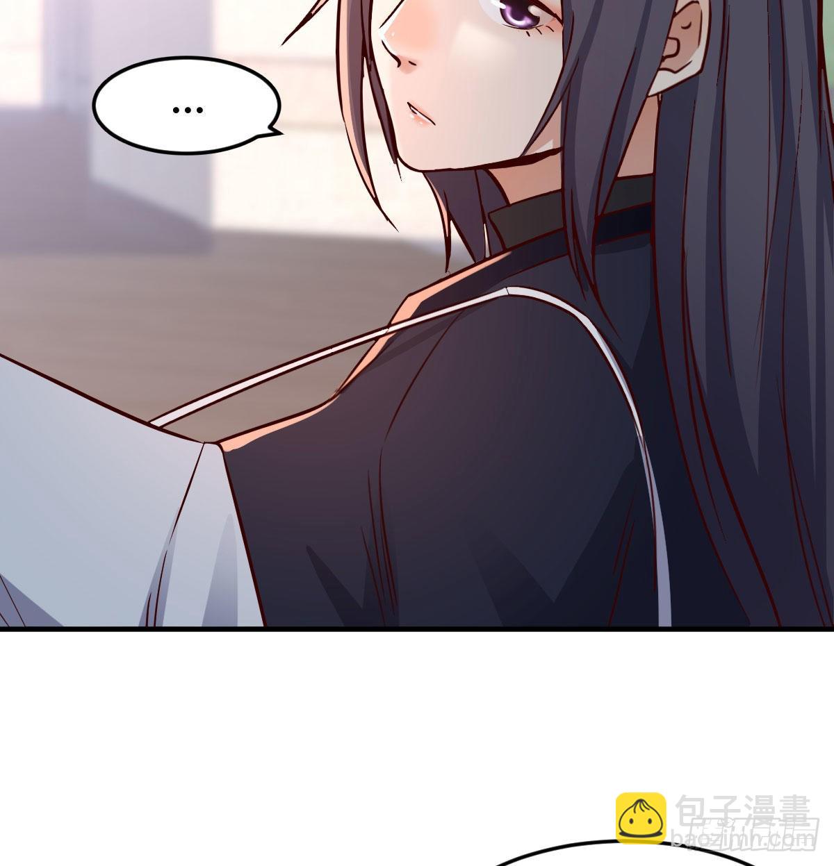 话多误事(1/2)-第71话