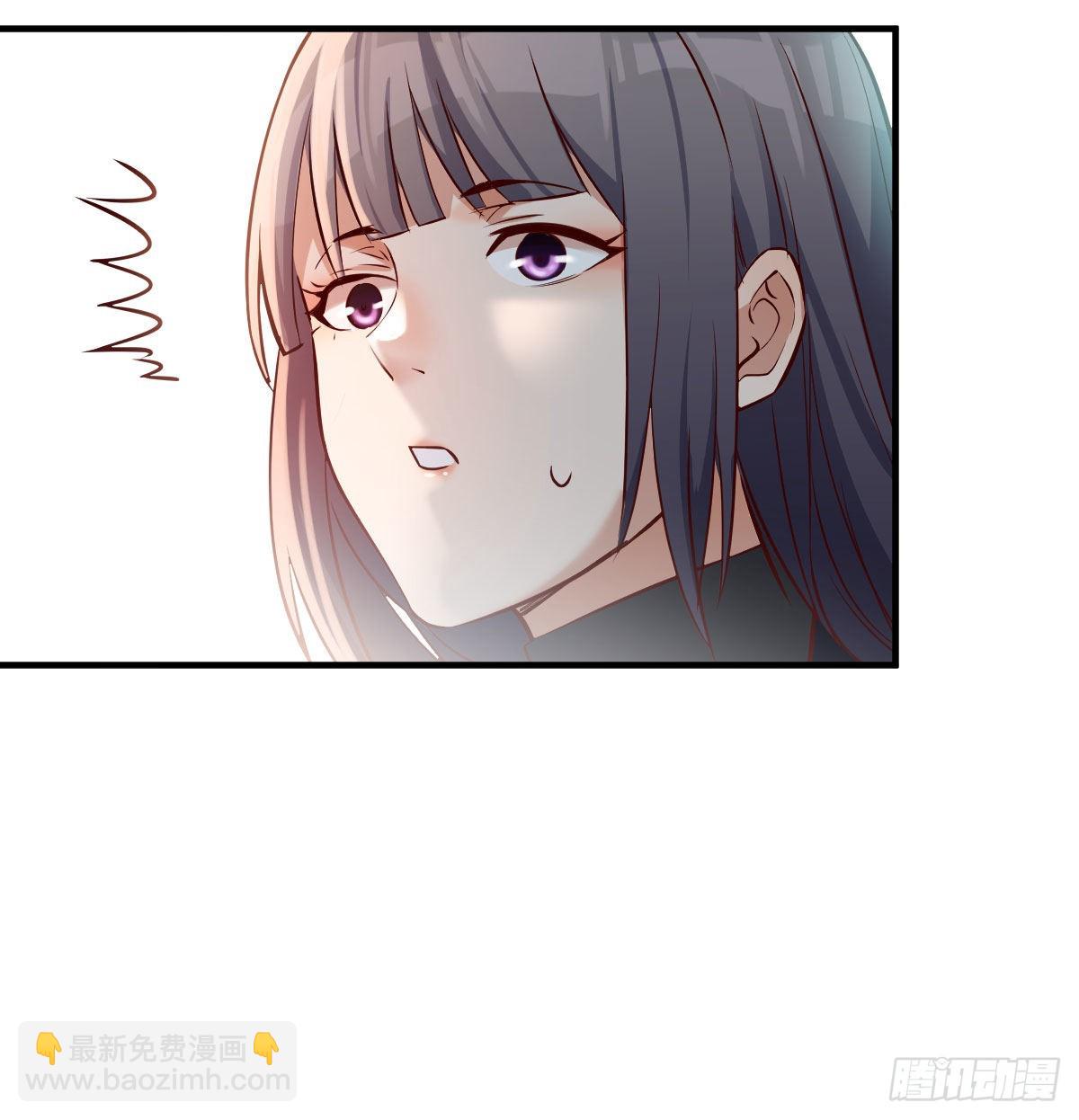 话多误事(1/2)-第71话