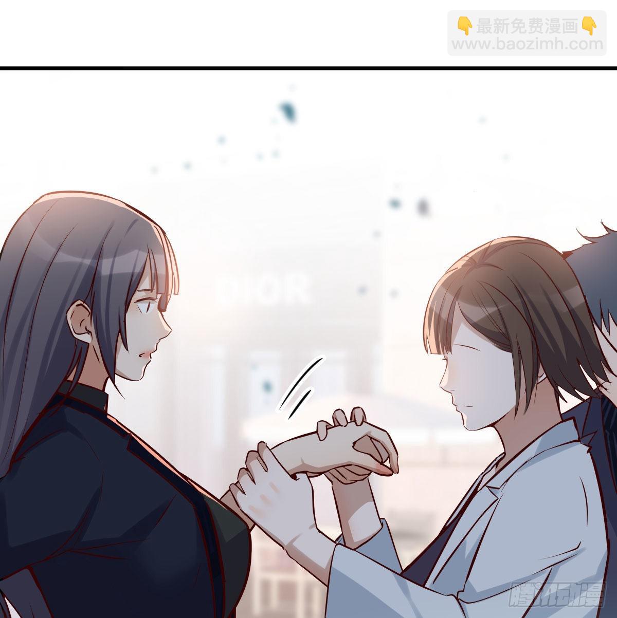 话多误事(1/2)-第71话