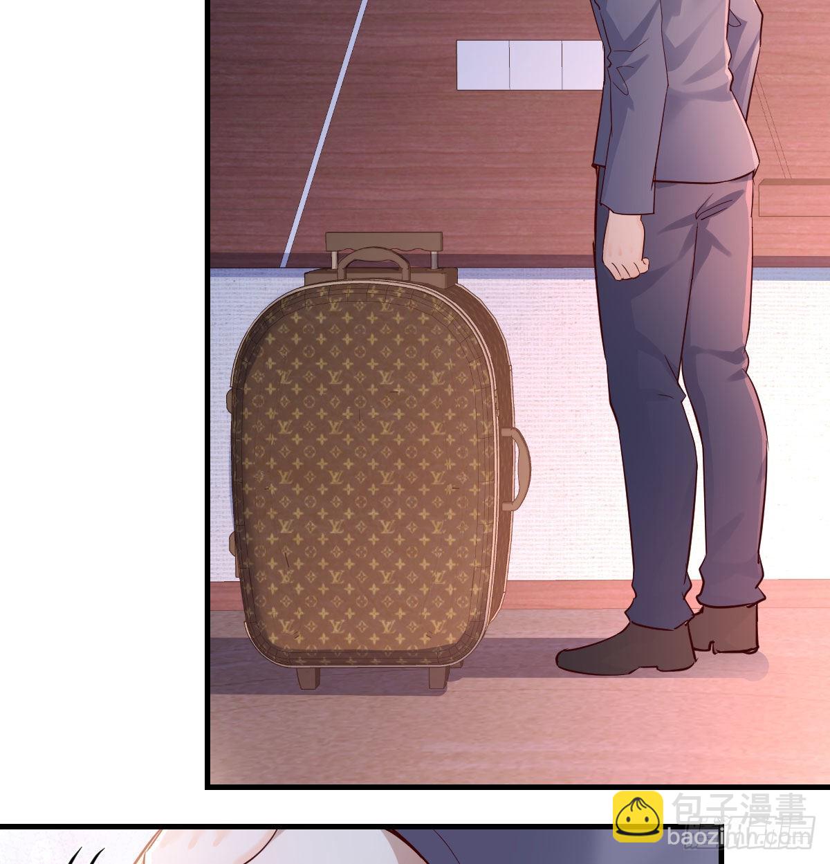 妹妹很坚持(1/2)-第75话