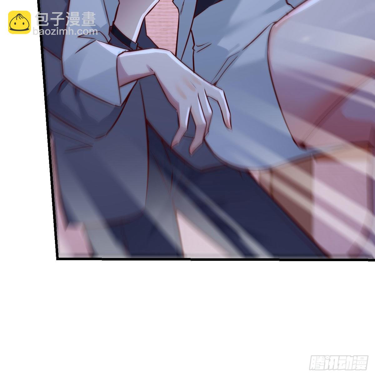 妹妹很坚持(1/2)-第75话