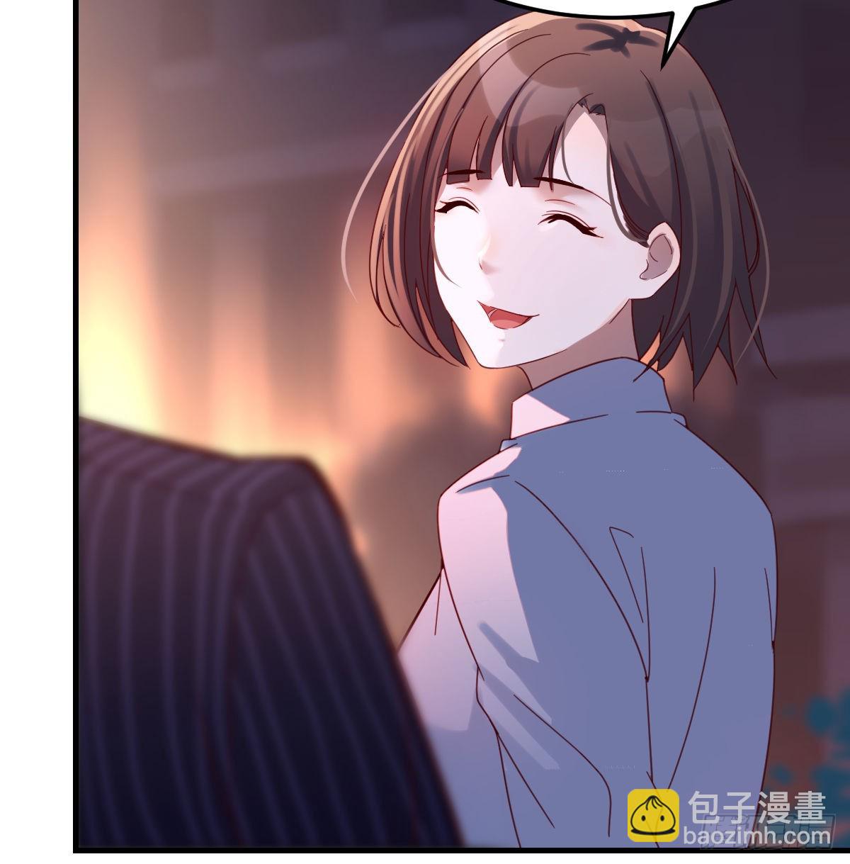 误入单身狗的地盘(1/2)-第81话