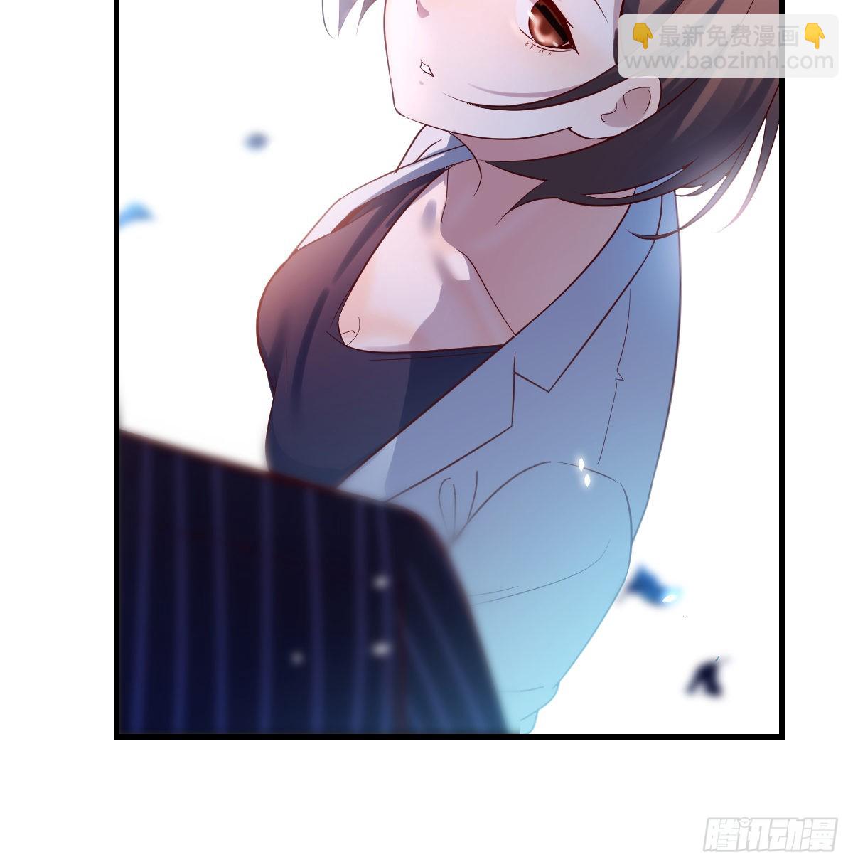 误入单身狗的地盘(1/2)-第81话