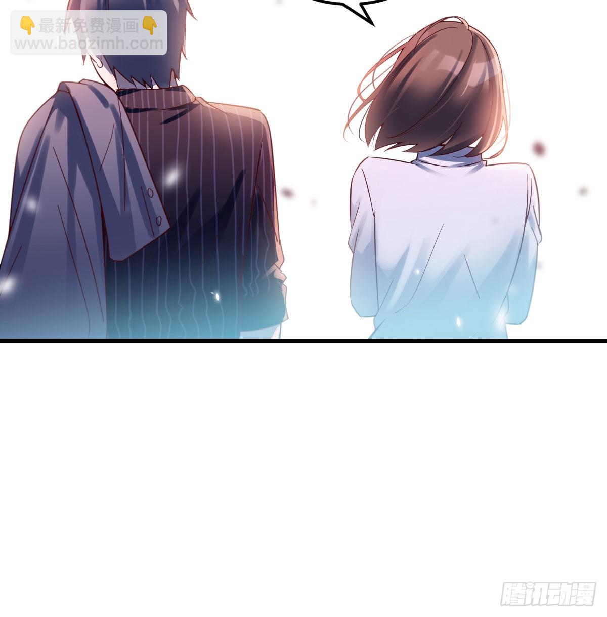 误入单身狗的地盘(1/2)-第81话