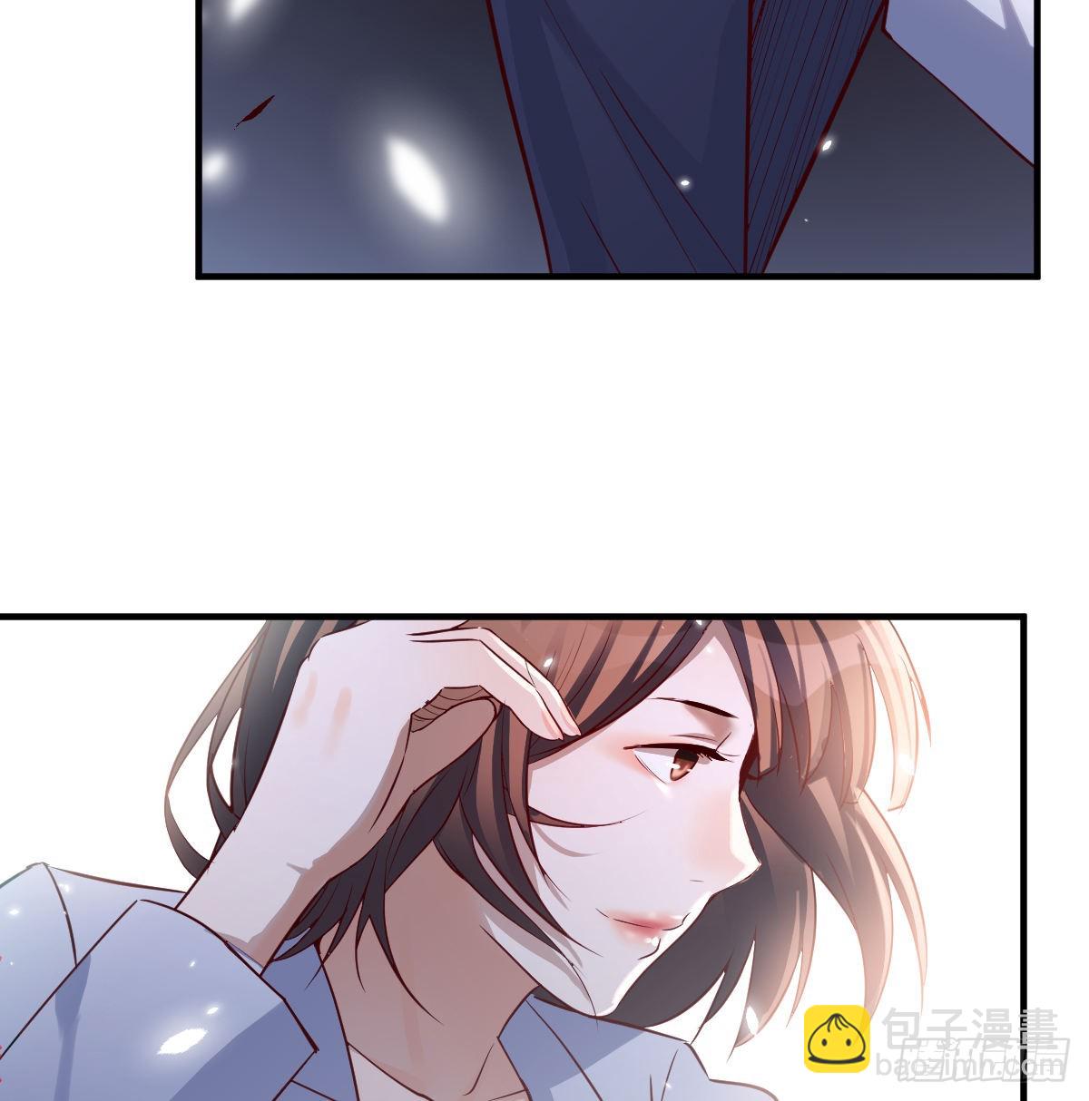 误入单身狗的地盘(1/2)-第81话