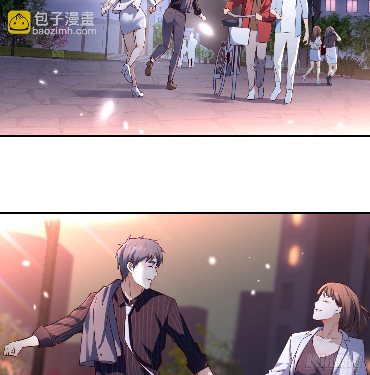 误入单身狗的地盘(1/2)-第81话