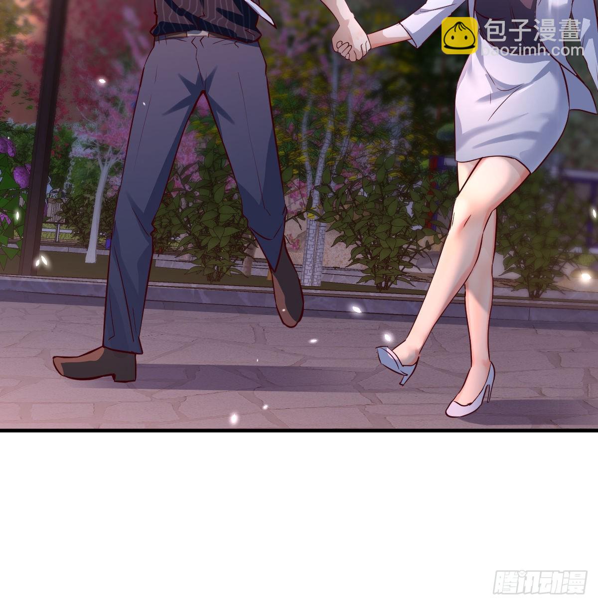 误入单身狗的地盘(1/2)-第81话