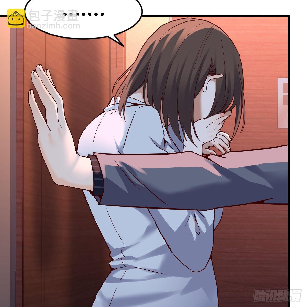不问是在乎，问是在乎(1/2)-第85话
