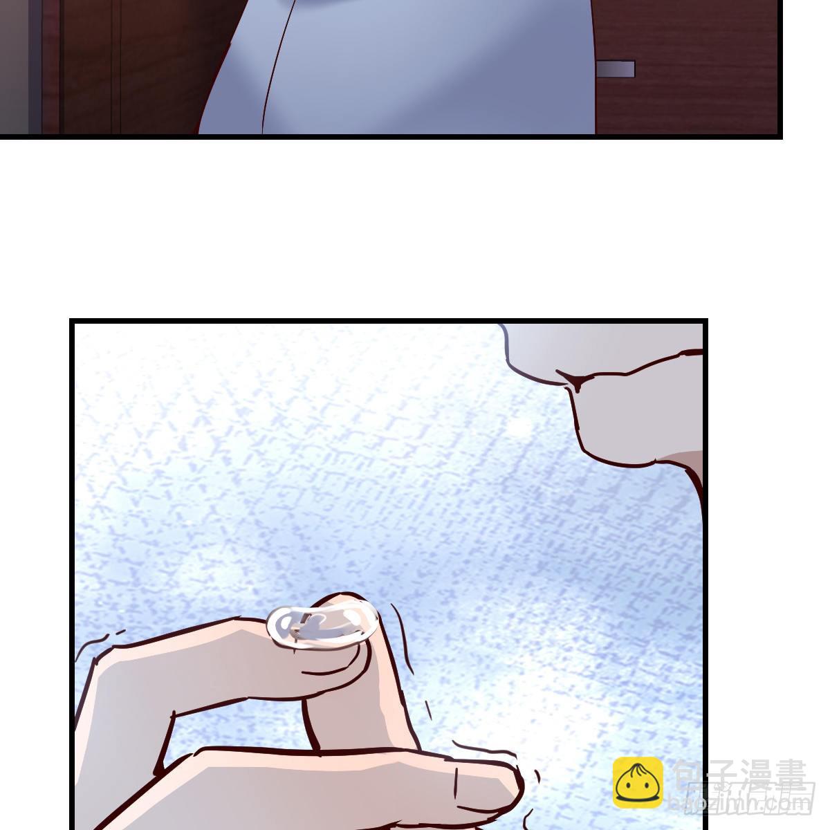 不问是在乎，问是在乎(1/2)-第85话