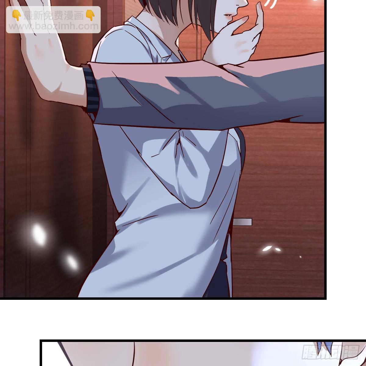 不问是在乎，问是在乎(1/2)-第85话