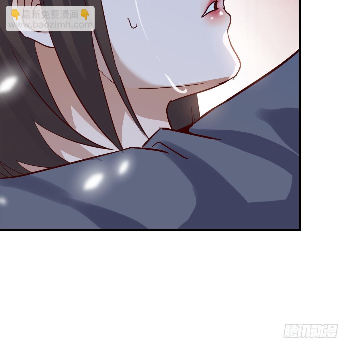 不问是在乎，问是在乎(1/2)-第85话