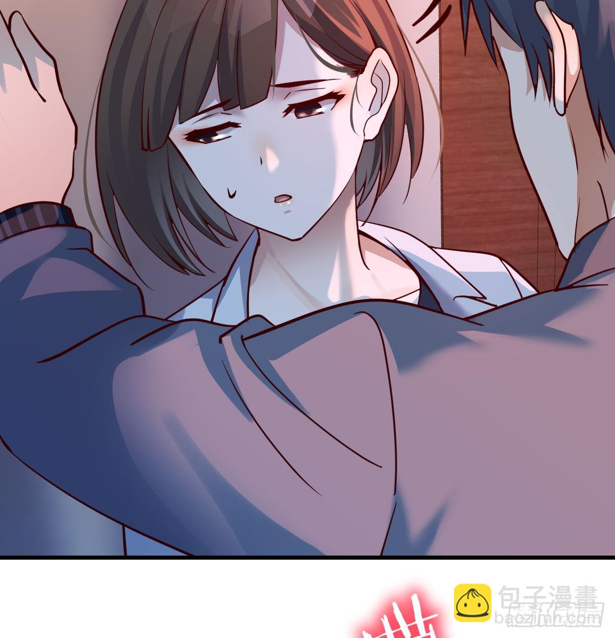 不问是在乎，问是在乎(1/2)-第85话