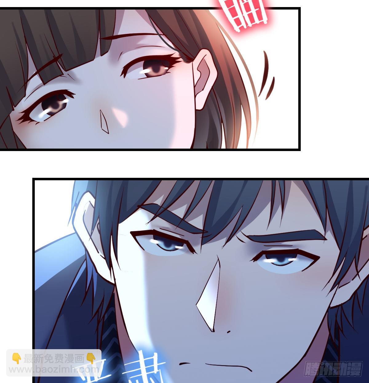 不问是在乎，问是在乎(1/2)-第85话