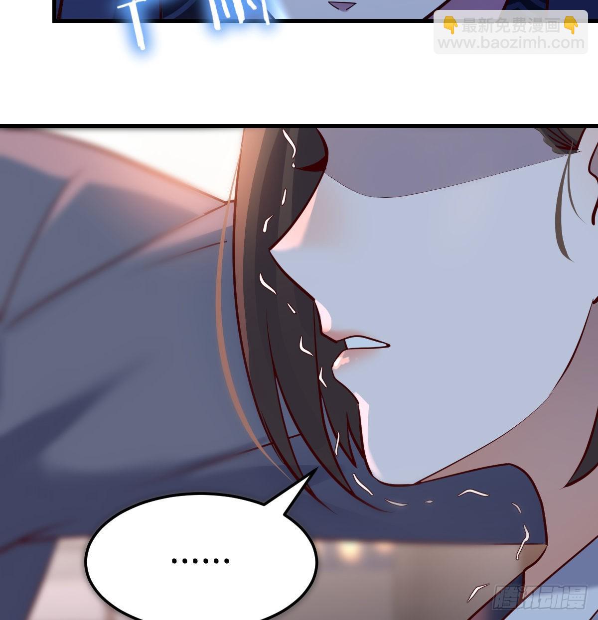 不问是在乎，问是在乎(1/2)-第85话