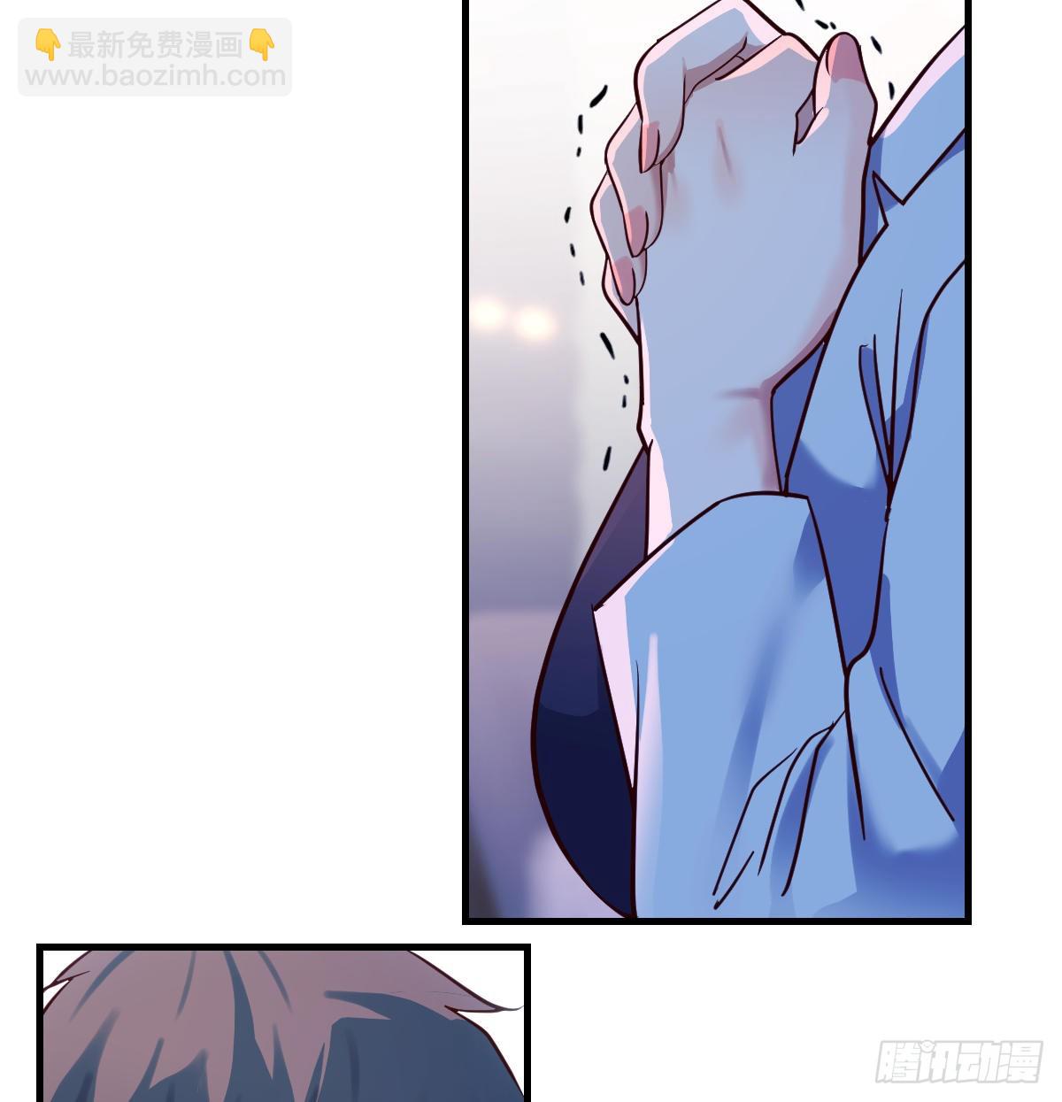 不问是在乎，问是在乎(1/2)-第85话
