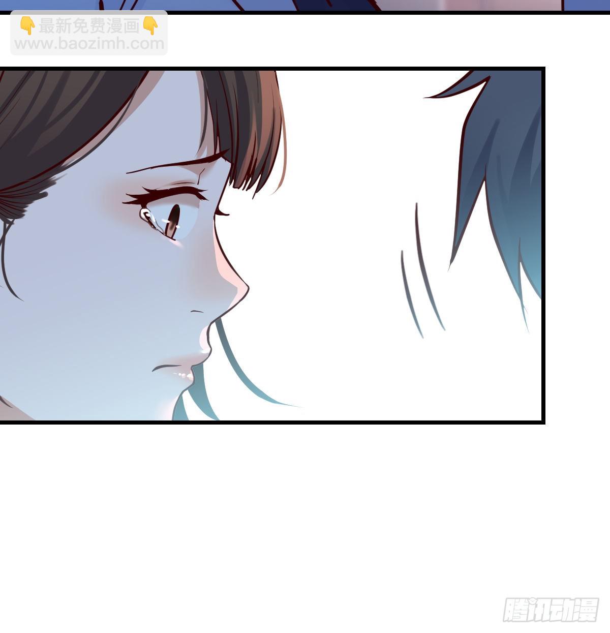 不问是在乎，问是在乎(1/2)-第85话