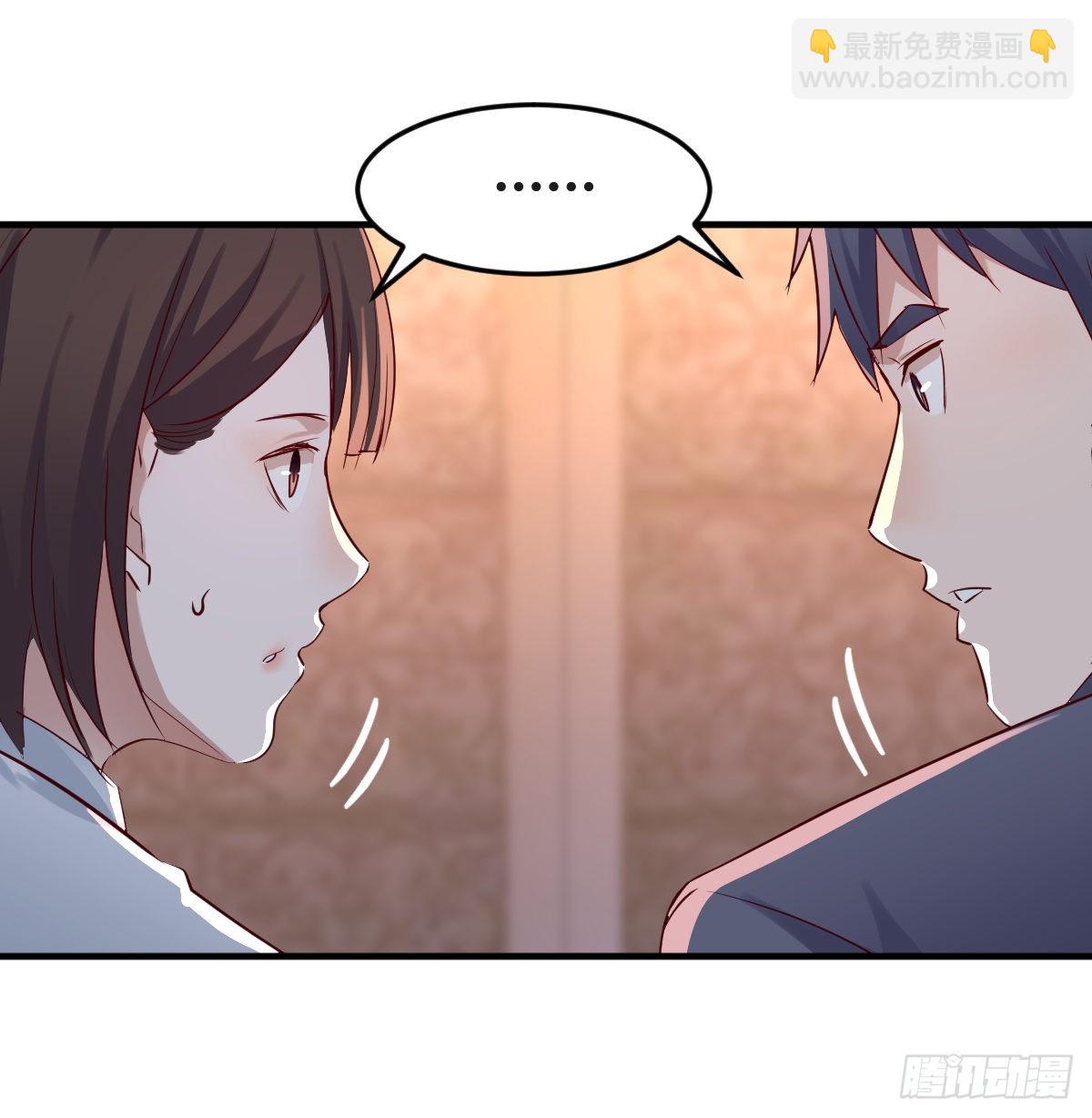 心急如焚(1/2)-第89话