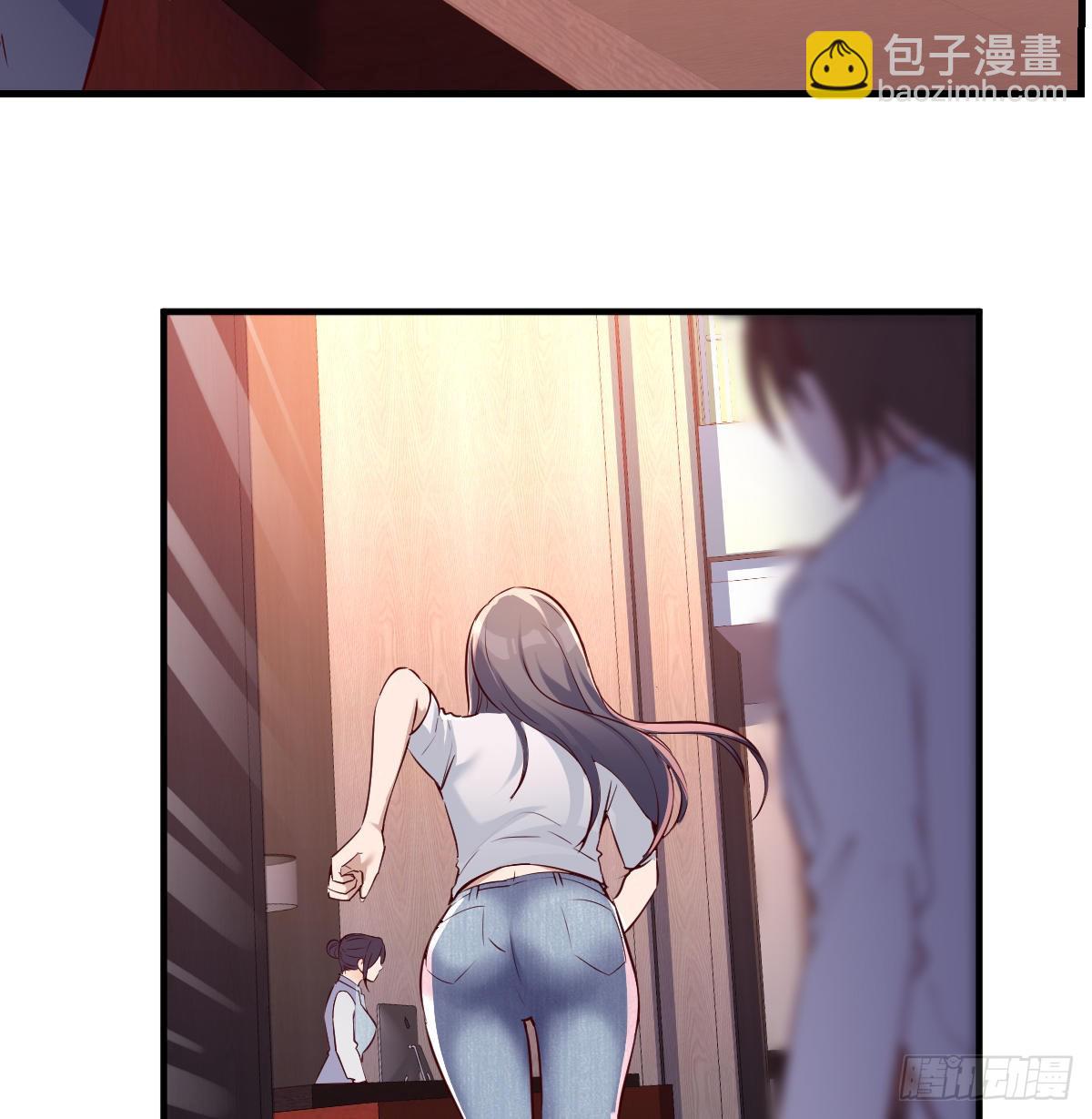 心急如焚(1/2)-第89话