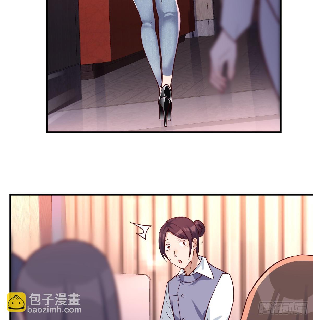 心急如焚(1/2)-第89话