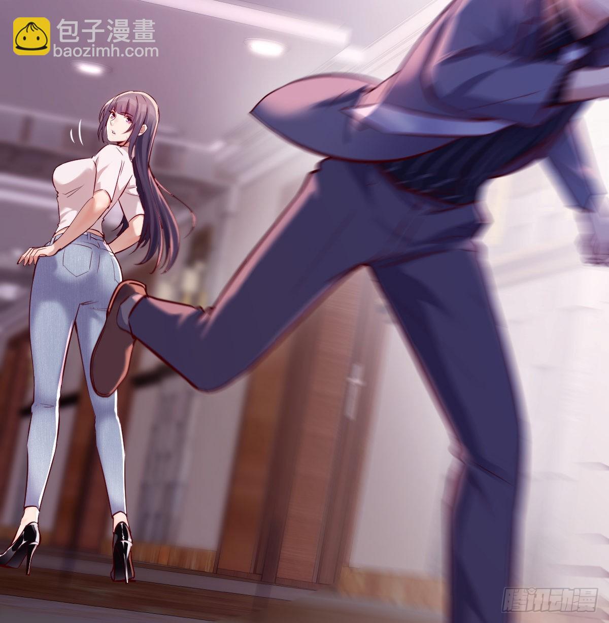 心急如焚(1/2)-第89话