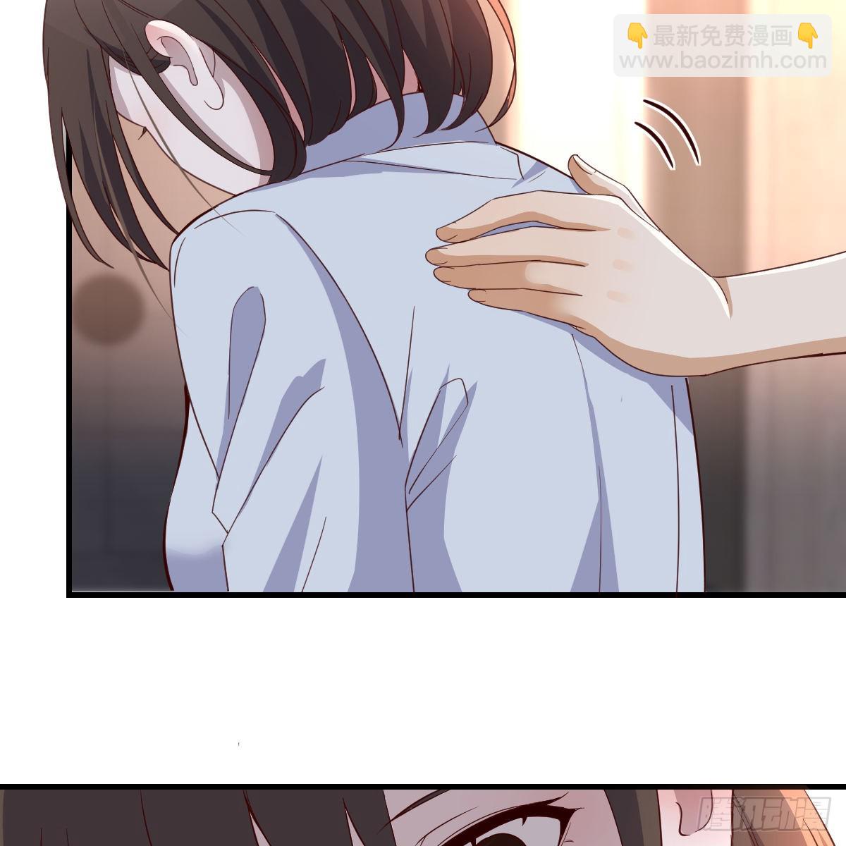 心急如焚(1/2)-第89话