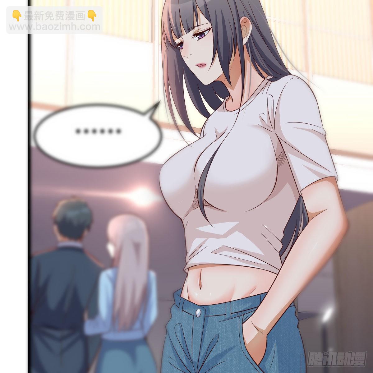 心急如焚(1/2)-第89话