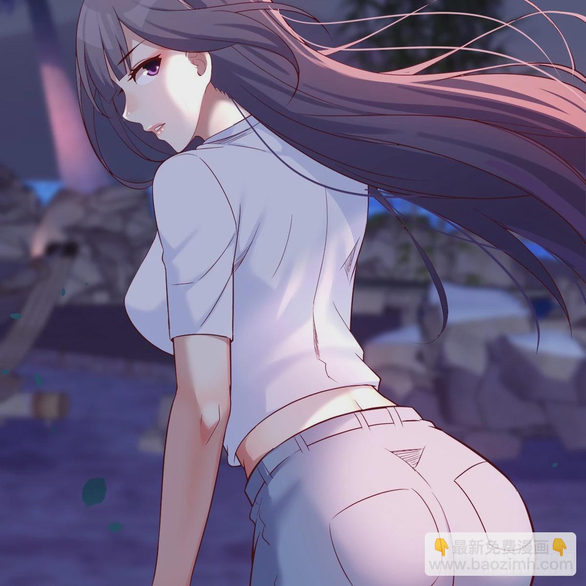 开始梳理回忆(1/2)-第91话
