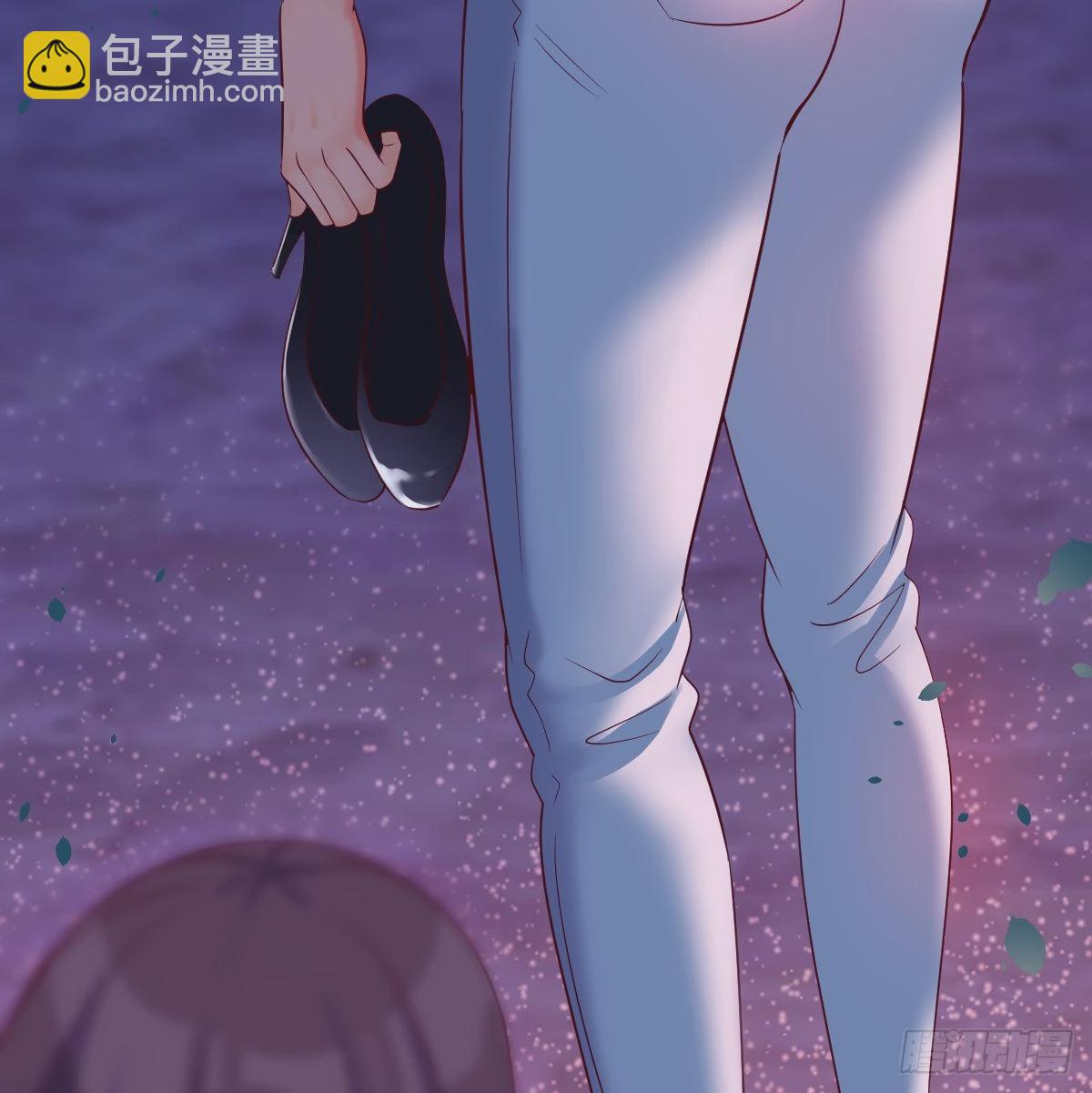 开始梳理回忆(1/2)-第91话