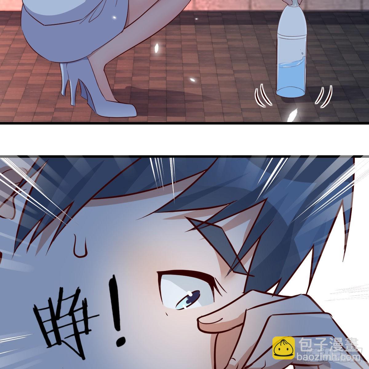 见到小妹第一句话竟是(1/2)-第93话