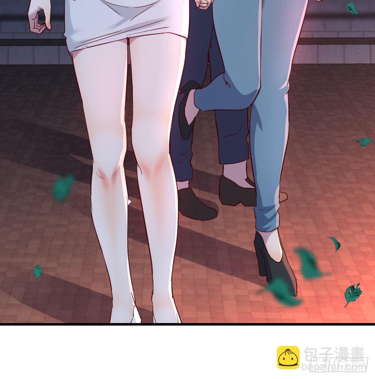 见到小妹第一句话竟是(1/2)-第93话