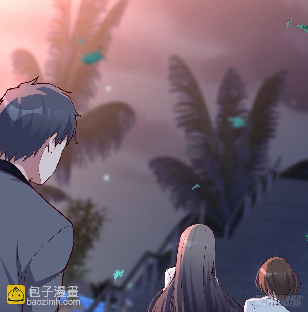 见到小妹第一句话竟是(1/2)-第93话