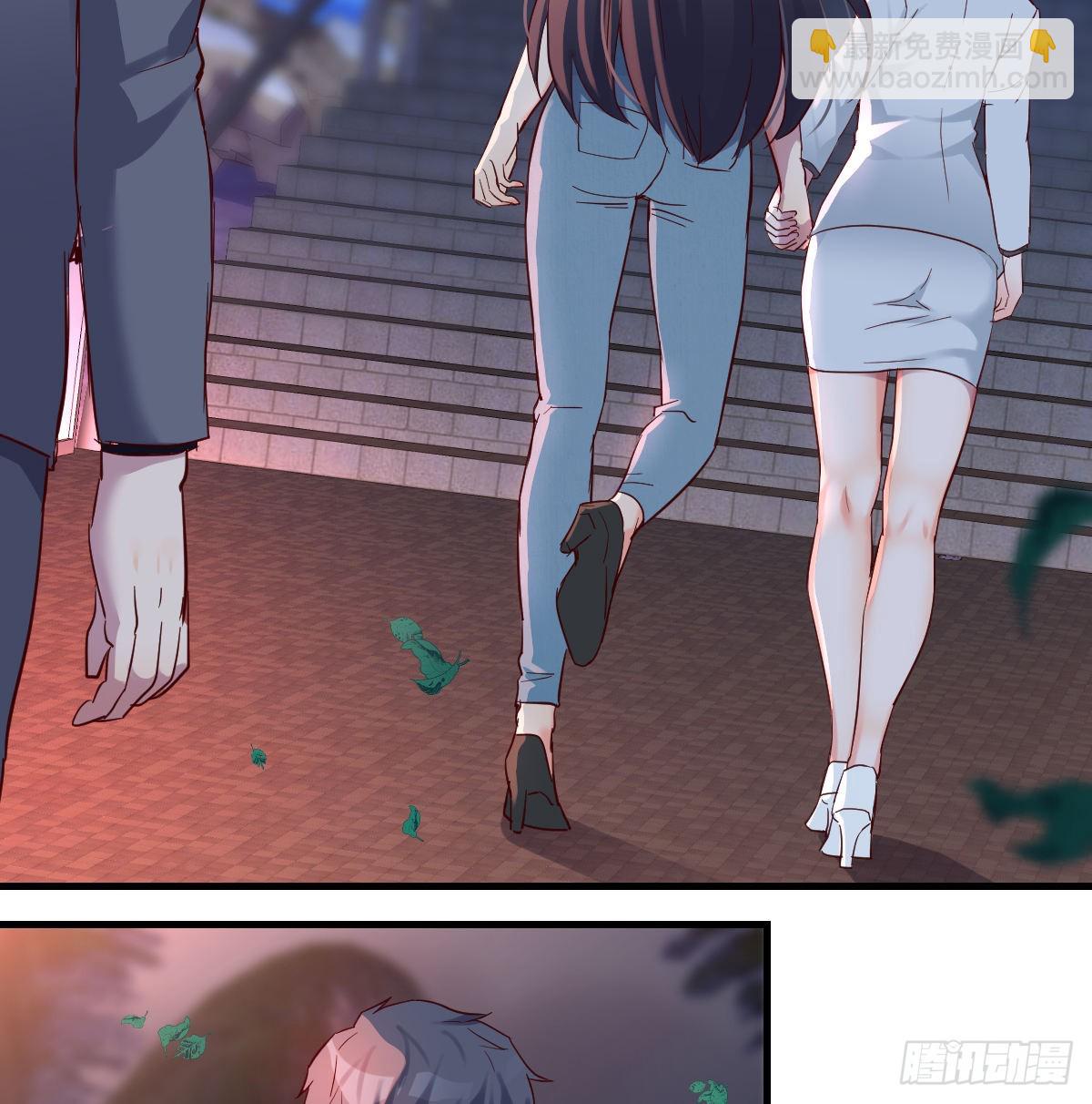 见到小妹第一句话竟是(1/2)-第93话