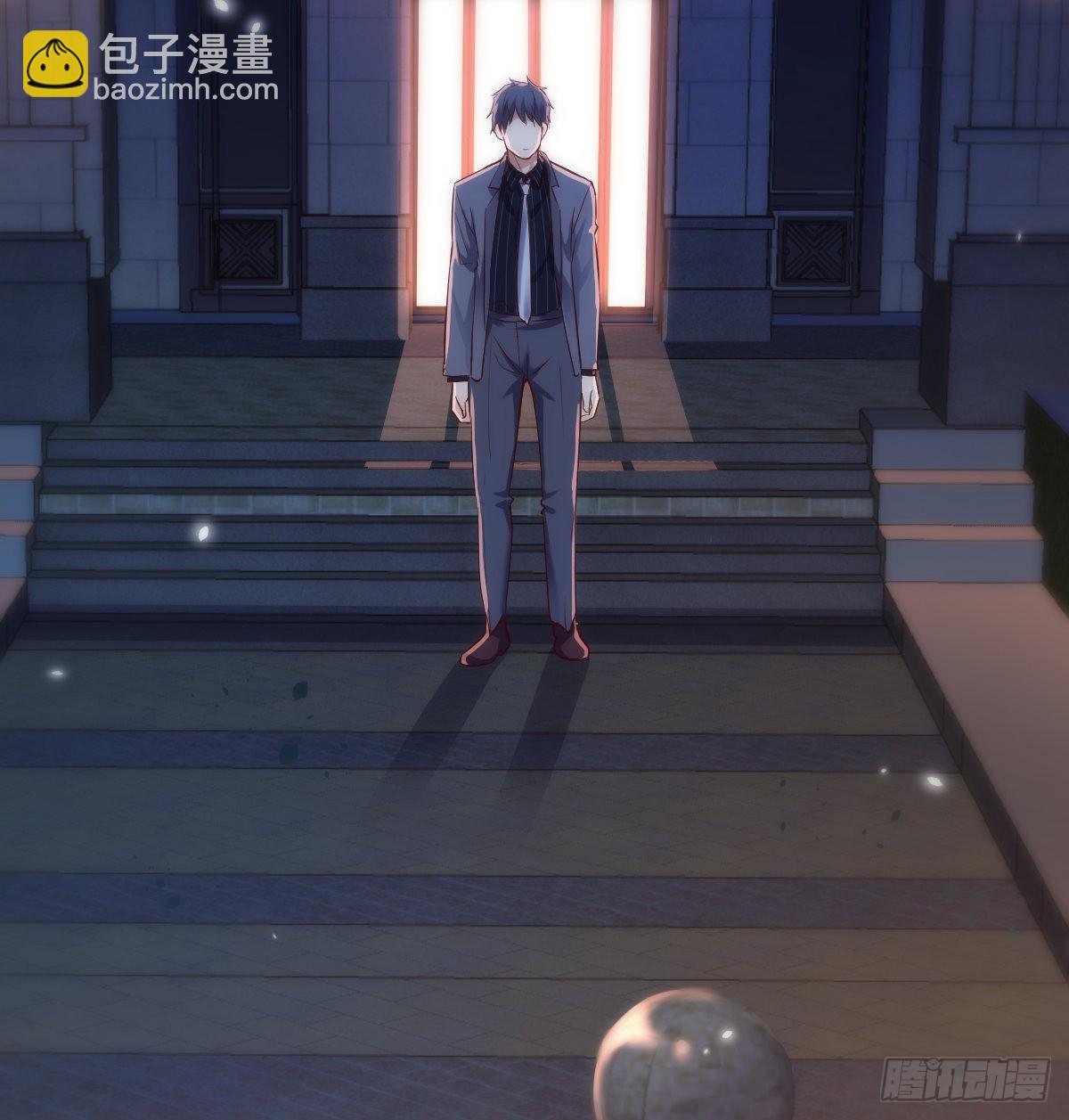 见到小妹第一句话竟是(1/2)-第93话