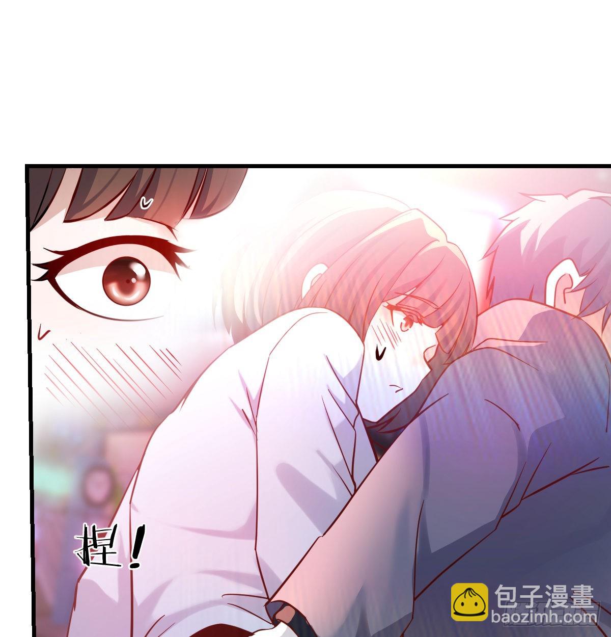 来自boss的震怒(1/2)-第97话
