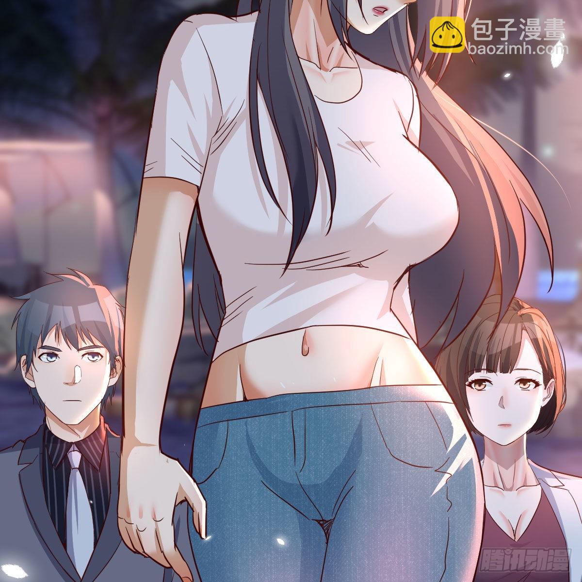 知道秘密后的boss(1/2)-第99话