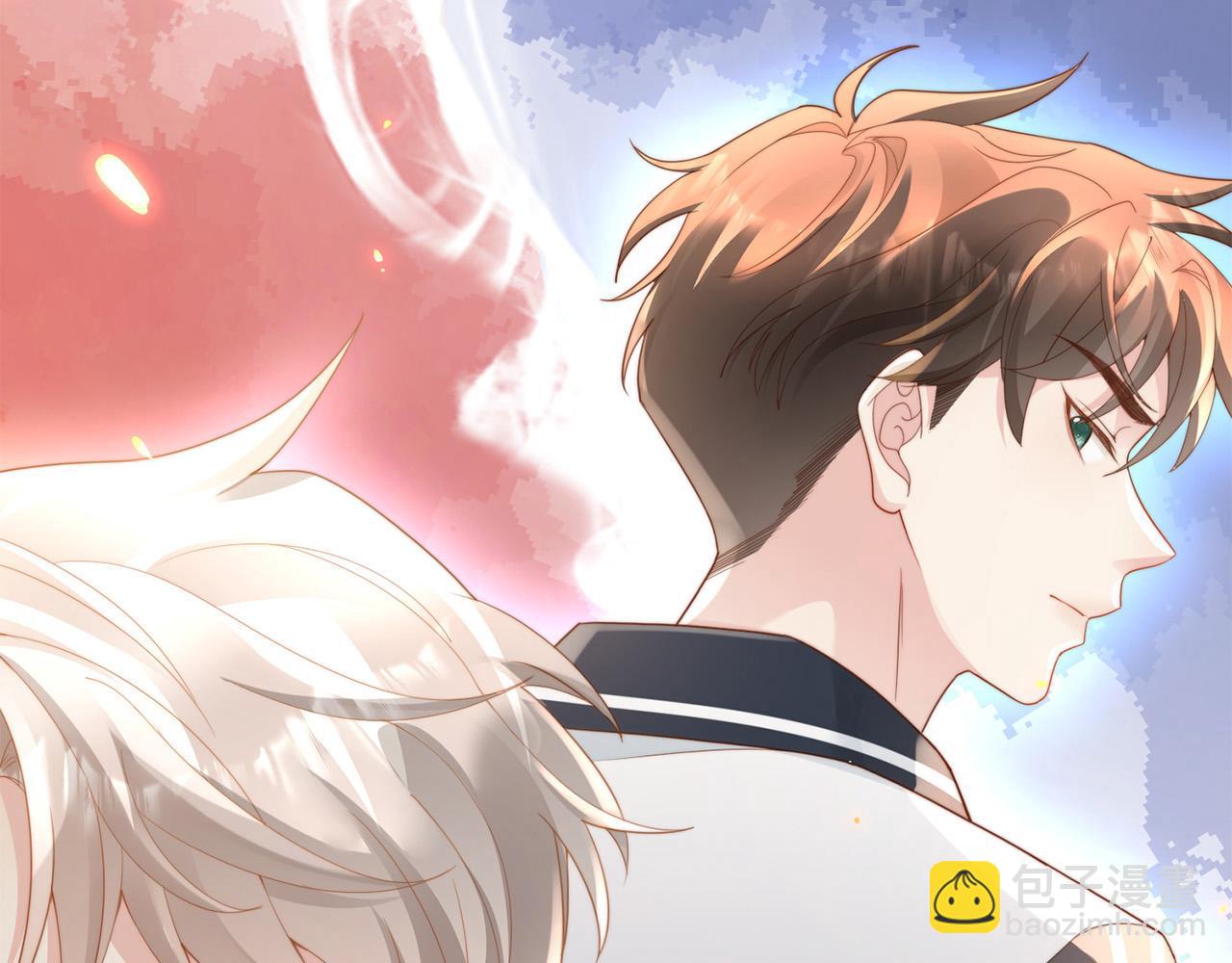 序章 命运的齿轮旋转 我们终将重逢-第1话