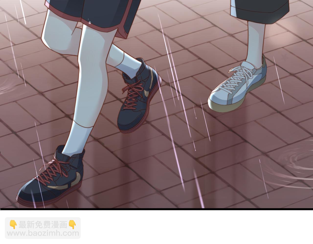 第10话 他是我朋友(1/3)-第11话