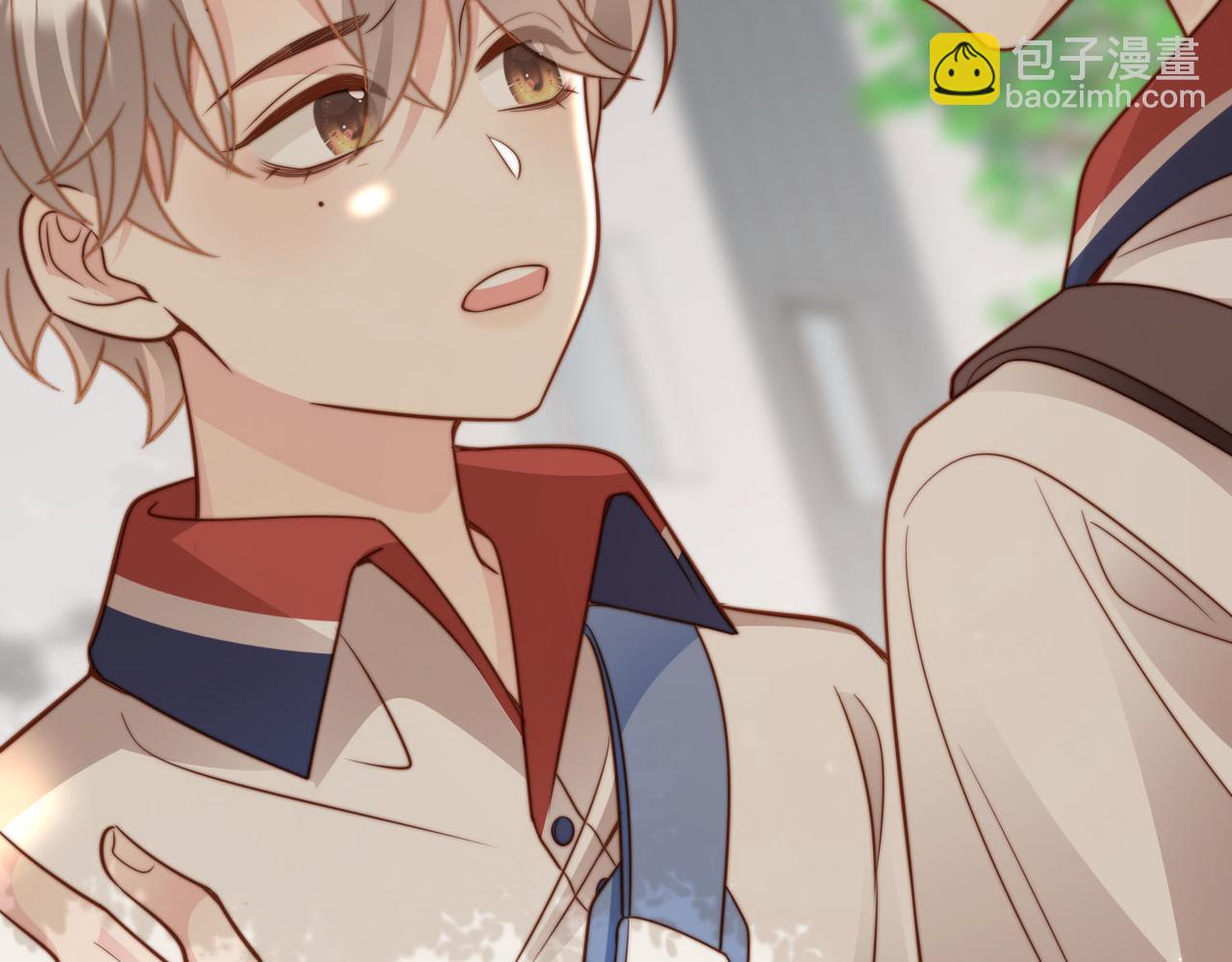 第14话 你只能看着我！(1/3)-第15话
