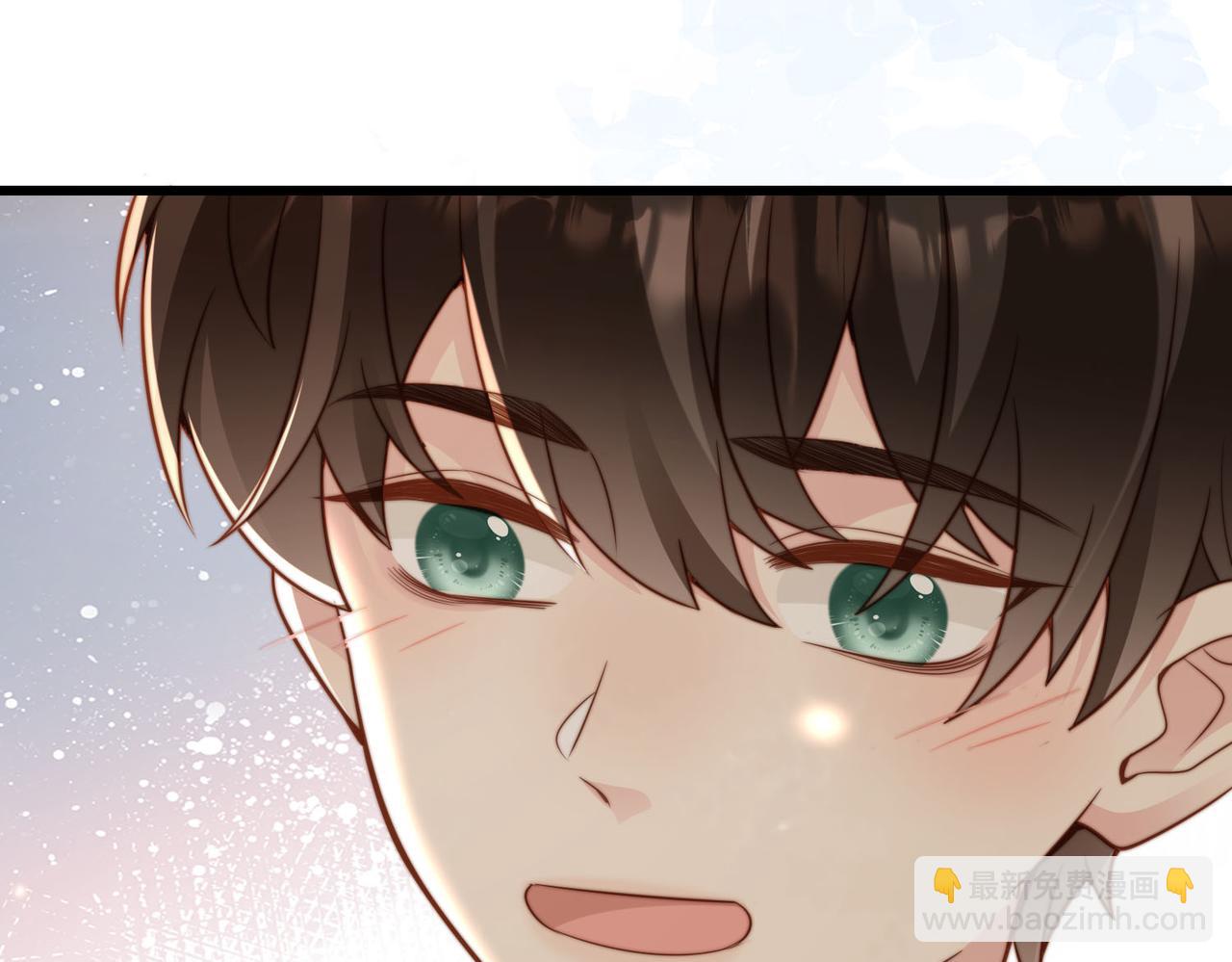 第14话 你只能看着我！(1/3)-第15话