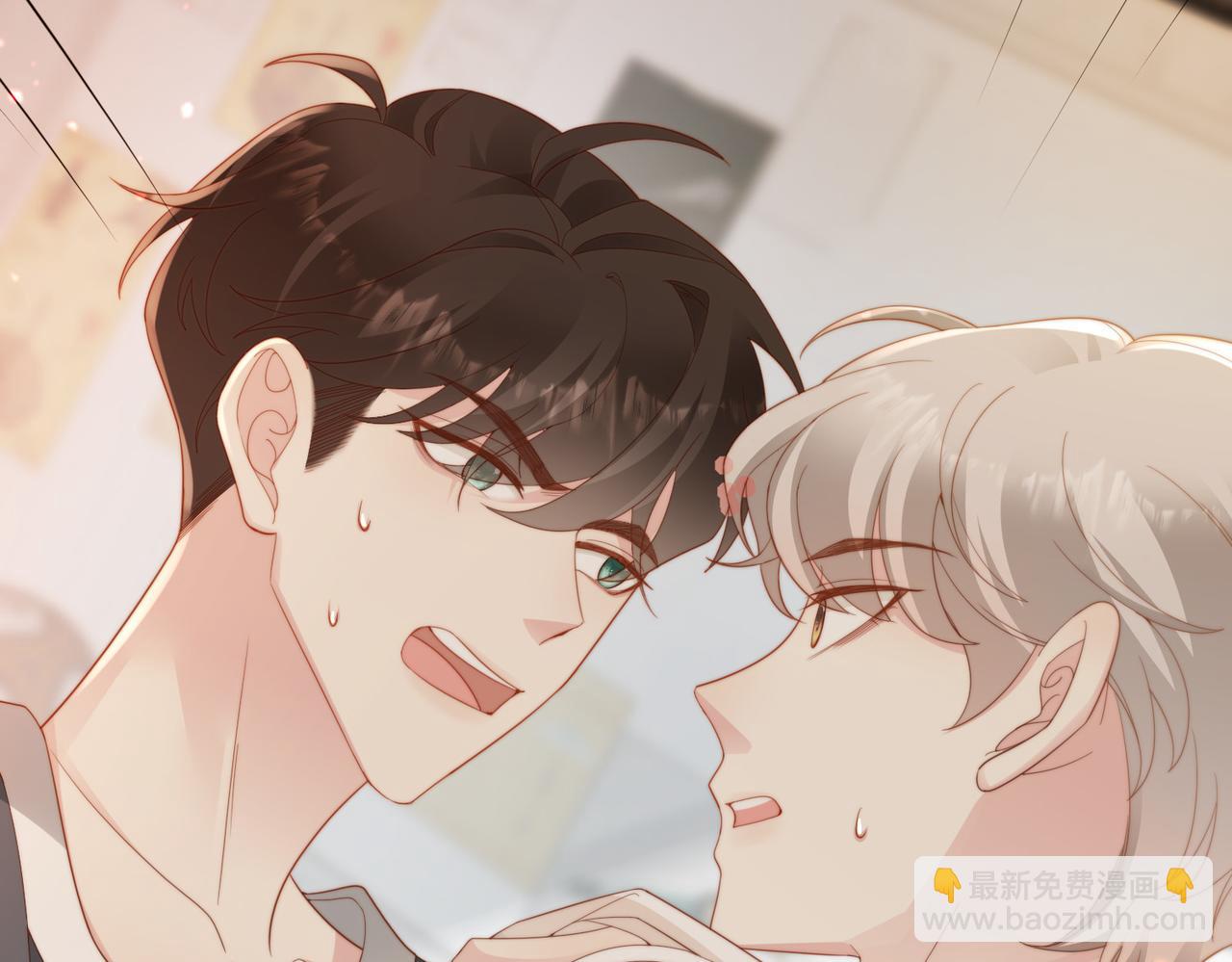 第02话 你标记他了？(1/3)-第3话