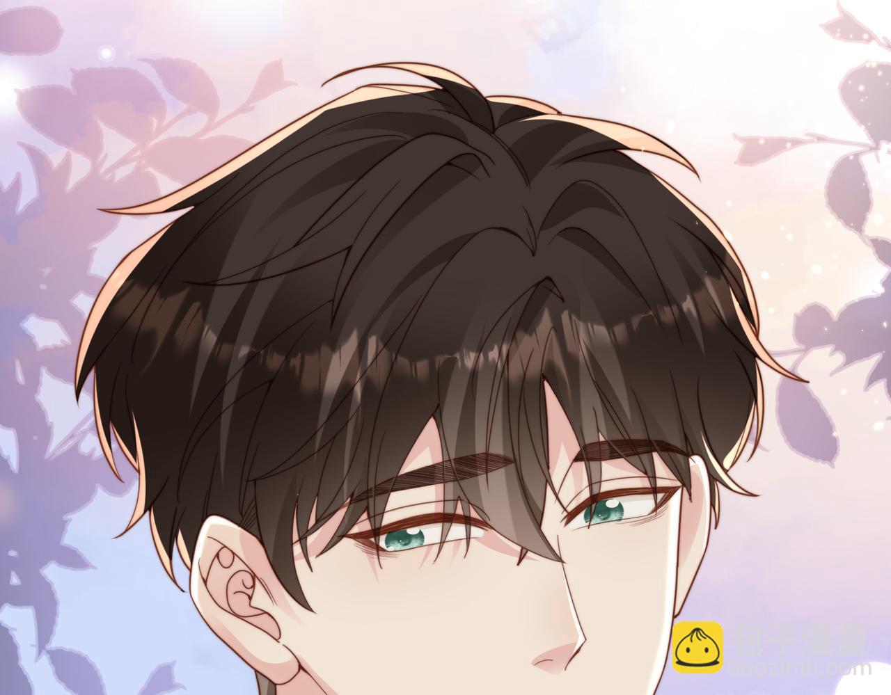 第30话 易感期到了(1/3)-第31话