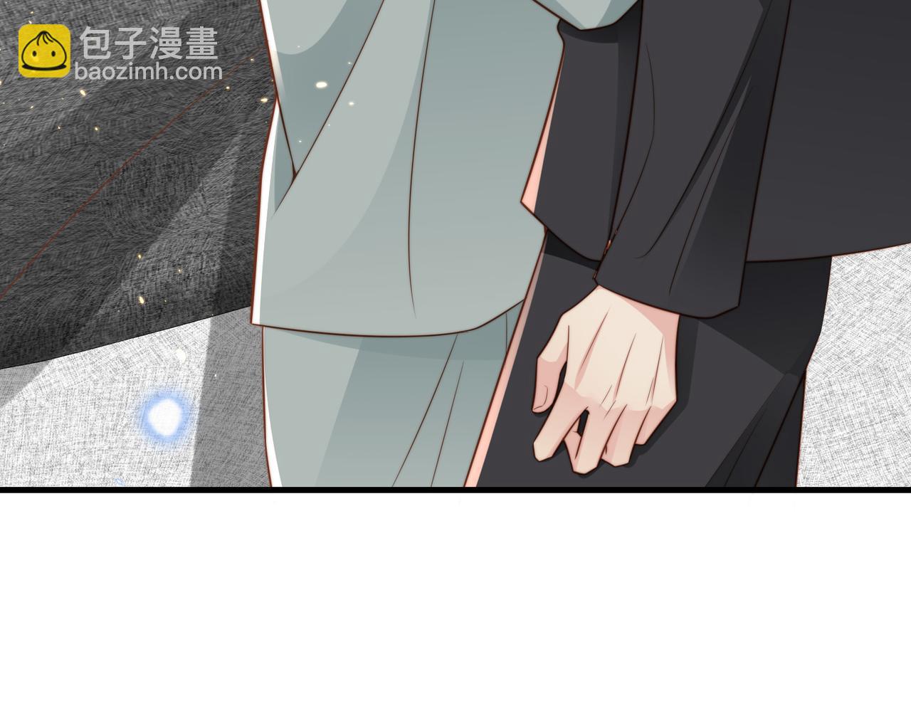 第32话 想要标记你(1/3)-第33话