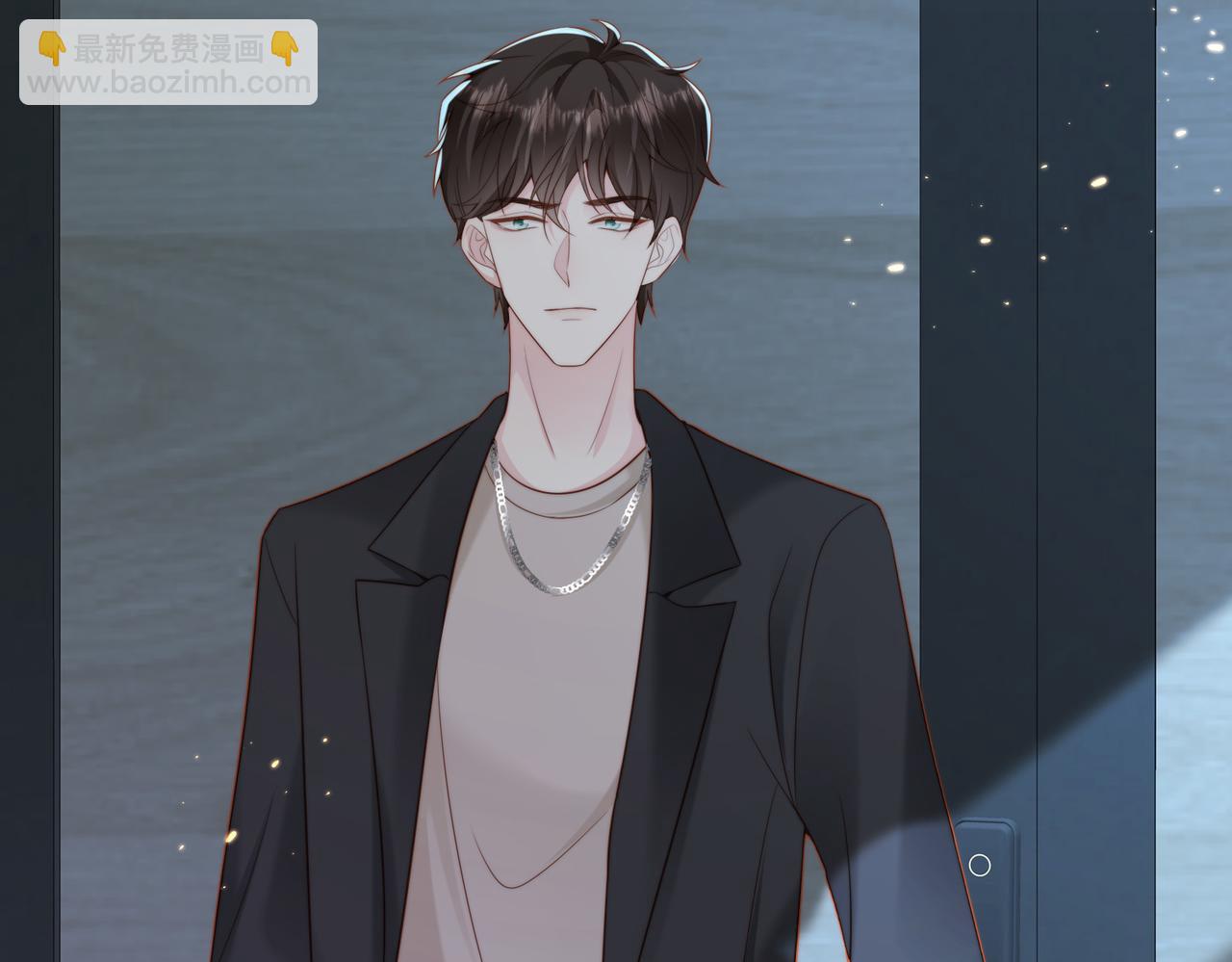 第40话 因为我XH你啊(1/3)-第41话